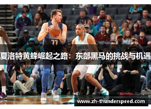 夏洛特黄蜂崛起之路：东部黑马的挑战与机遇
